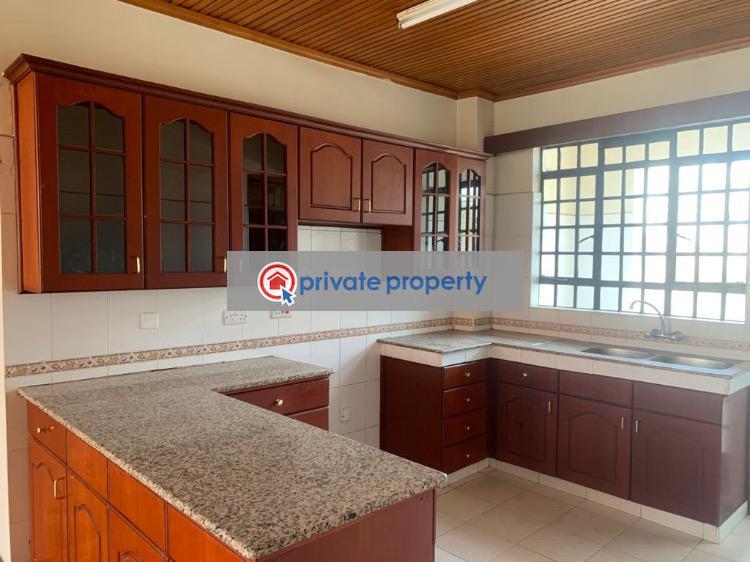 3 bedroom Apartment For Sale Kilimani Nairobi - 1
