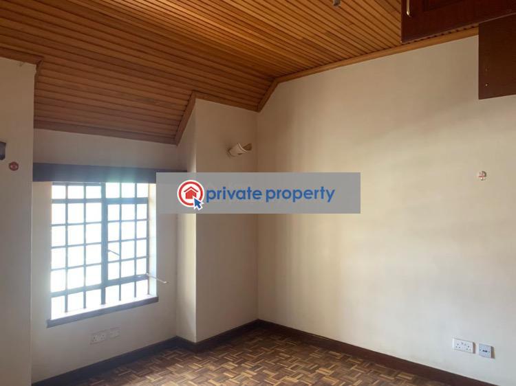 3 bedroom Apartment For Sale Kilimani Nairobi - 7