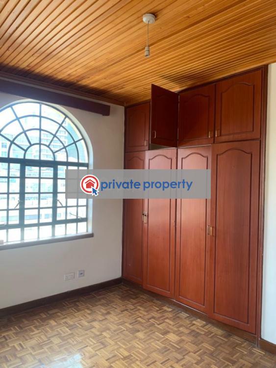 3 bedroom Apartment For Sale Kilimani Nairobi - 10