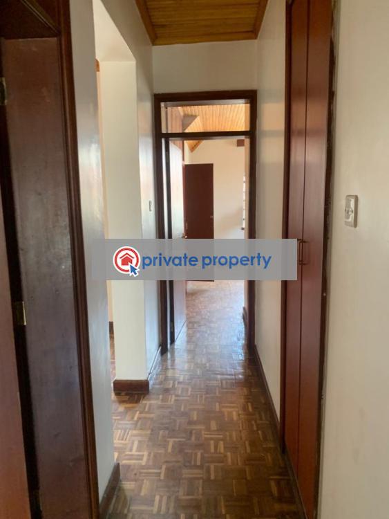 3 bedroom Apartment For Sale Kilimani Nairobi - 11