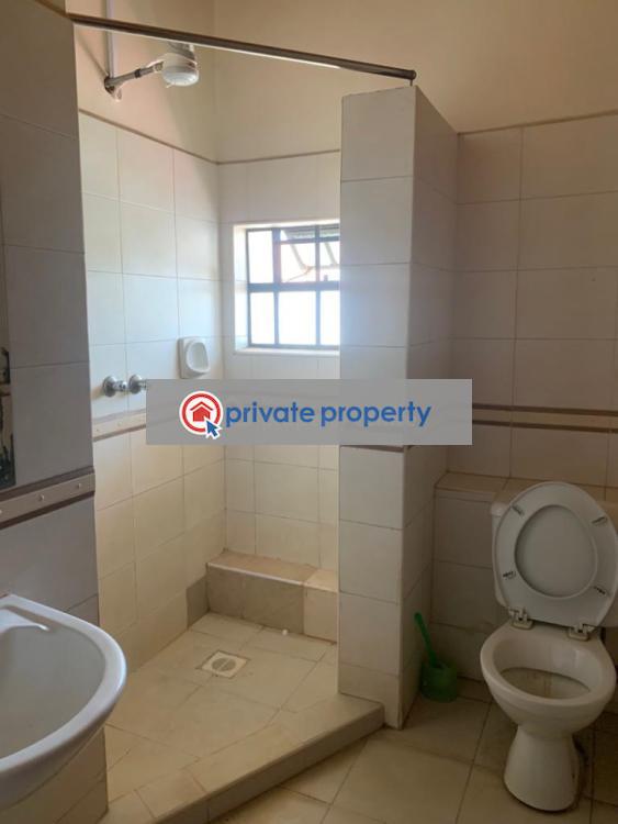 3 bedroom Apartment For Sale Kilimani Nairobi - 8