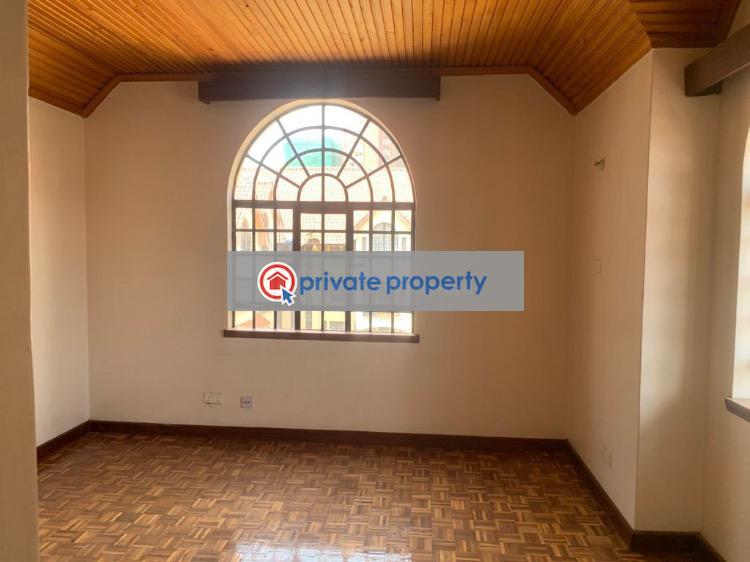 3 bedroom Apartment For Sale Kilimani Nairobi - 4
