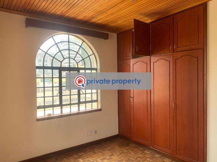 3 bedroom Apartment For Sale Kilimani Nairobi - 9