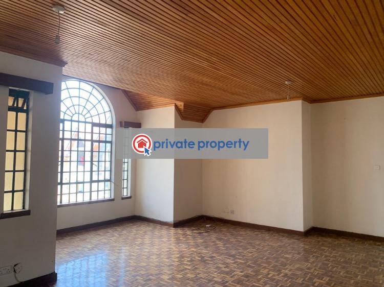 3 bedroom Apartment For Sale Kilimani Nairobi - 2