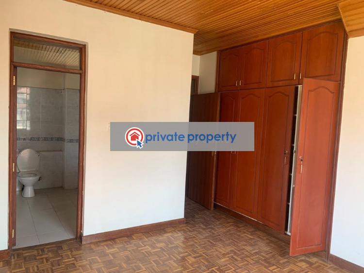3 bedroom Apartment For Sale Kilimani Nairobi - 5