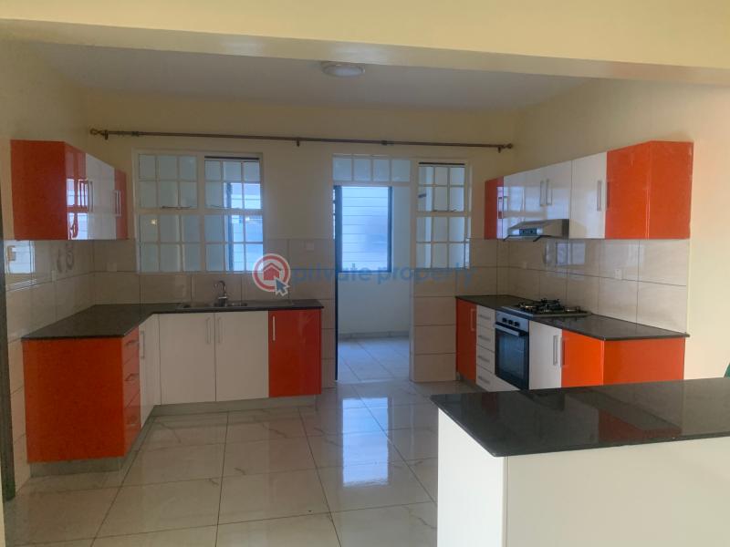 3 bedroom Apartment For Sale Lavington Nairobi - 19