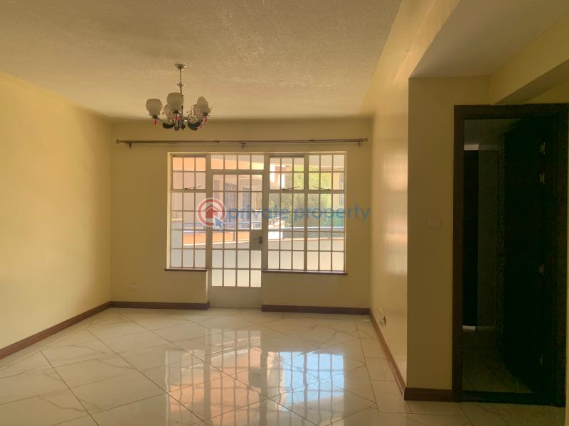 3 bedroom Apartment For Sale Lavington Nairobi - 14