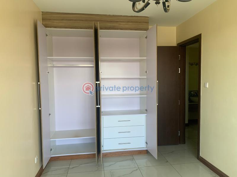 3 bedroom Apartment For Sale Lavington Nairobi - 21