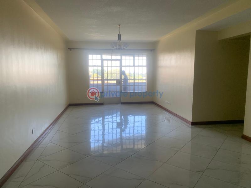 3 bedroom Apartment For Sale Lavington Nairobi - 20