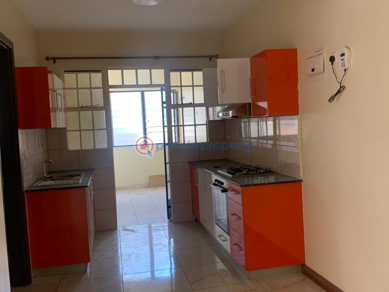 3 bedroom Apartment For Sale Lavington Nairobi - 8