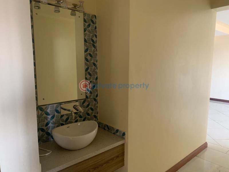 3 bedroom Apartment For Sale Lavington Nairobi - 22
