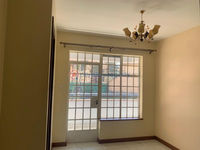 3 bedroom Apartment For Sale Lavington Nairobi - 13