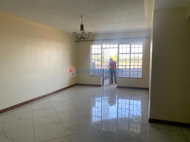 3 bedroom Apartment For Sale Lavington Nairobi - 17
