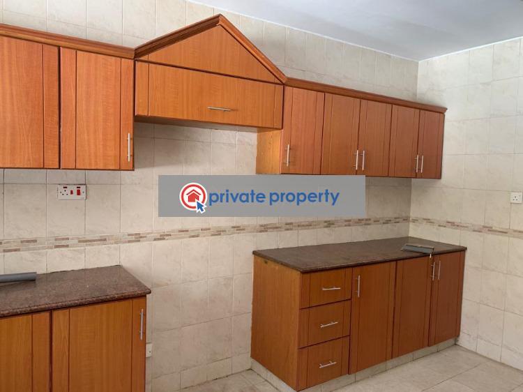 3 bedroom Apartment For Sale Kilimani Nairobi - 14