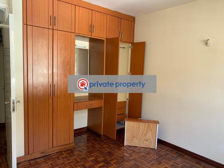 3 bedroom Apartment For Sale Kilimani Nairobi - 7
