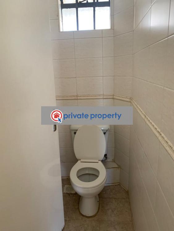 3 bedroom Apartment For Sale Kilimani Nairobi - 5
