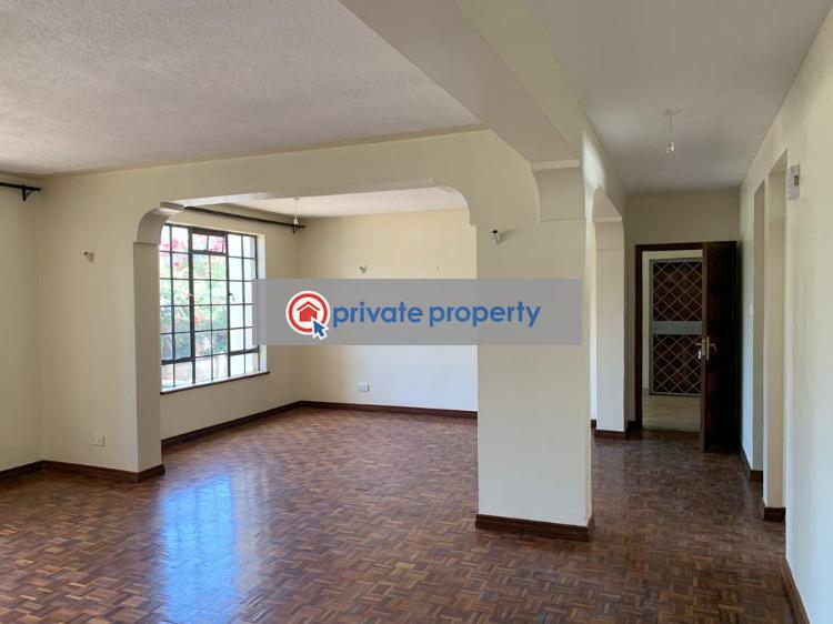 3 bedroom Apartment For Sale Kilimani Nairobi - 12