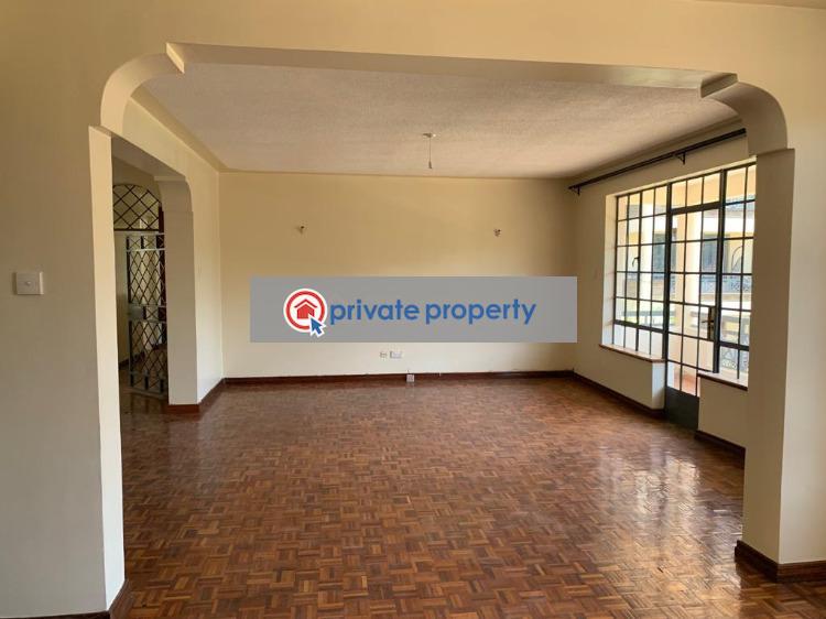 3 bedroom Apartment For Sale Kilimani Nairobi - 3