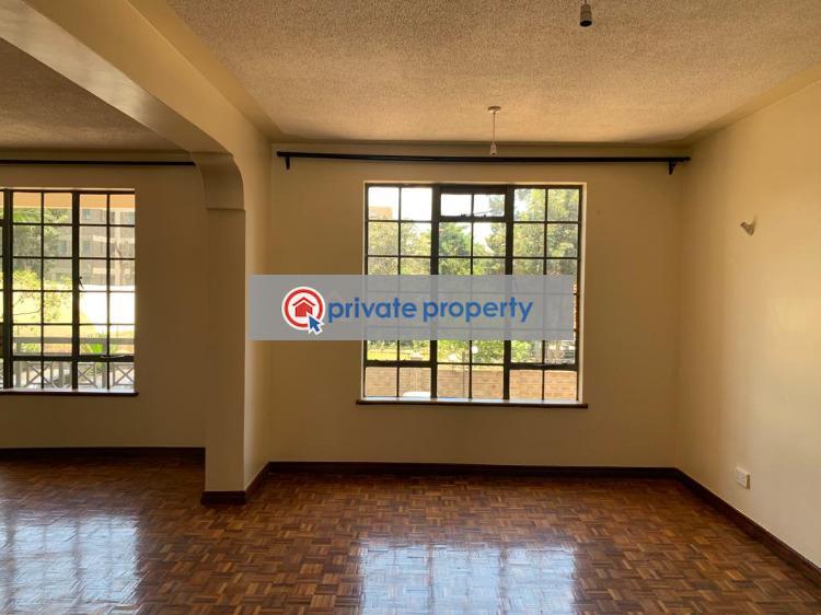 3 bedroom Apartment For Sale Kilimani Nairobi - 4