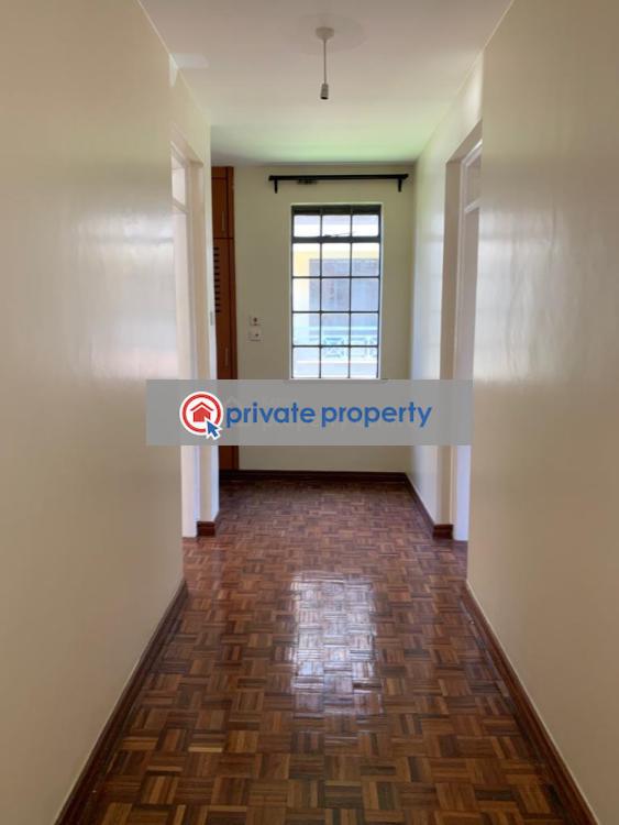 3 bedroom Apartment For Sale Kilimani Nairobi - 6