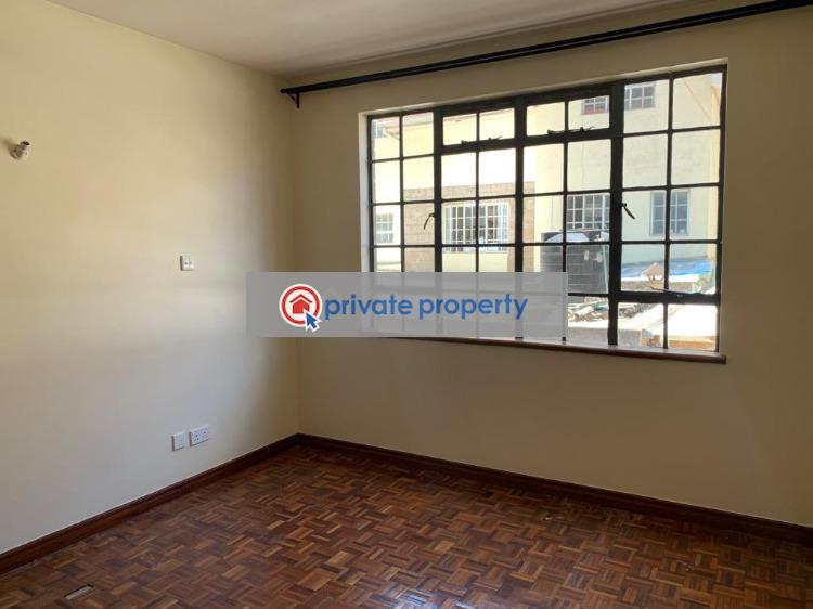 3 bedroom Apartment For Sale Kilimani Nairobi - 8