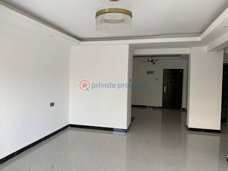 3 bedroom Apartment For Sale Kilimani Nairobi - 3