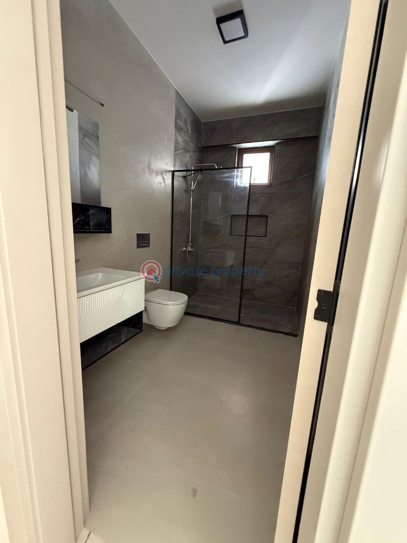 3 bedroom Apartment For Sale Mount Kenya Road 2nd Row From The Beach Nyali Mombasa - 2