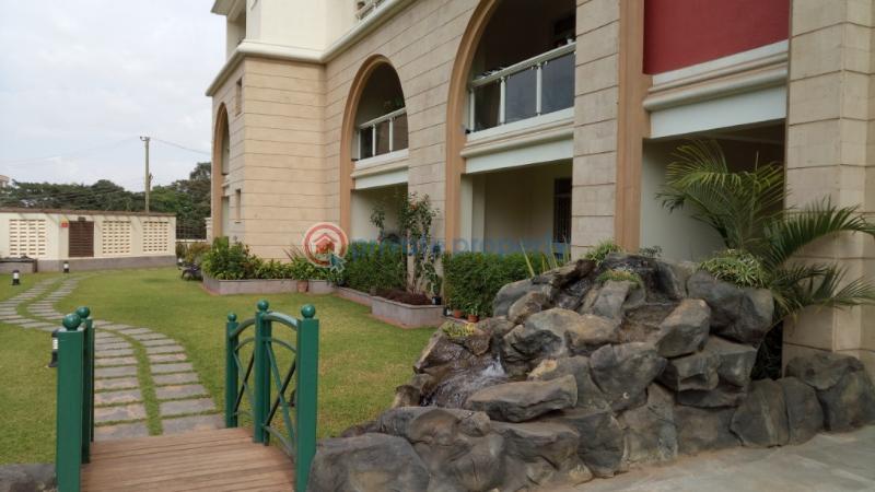 3 bedroom Apartment For Sale Off Parklands Road Nairobi - 20