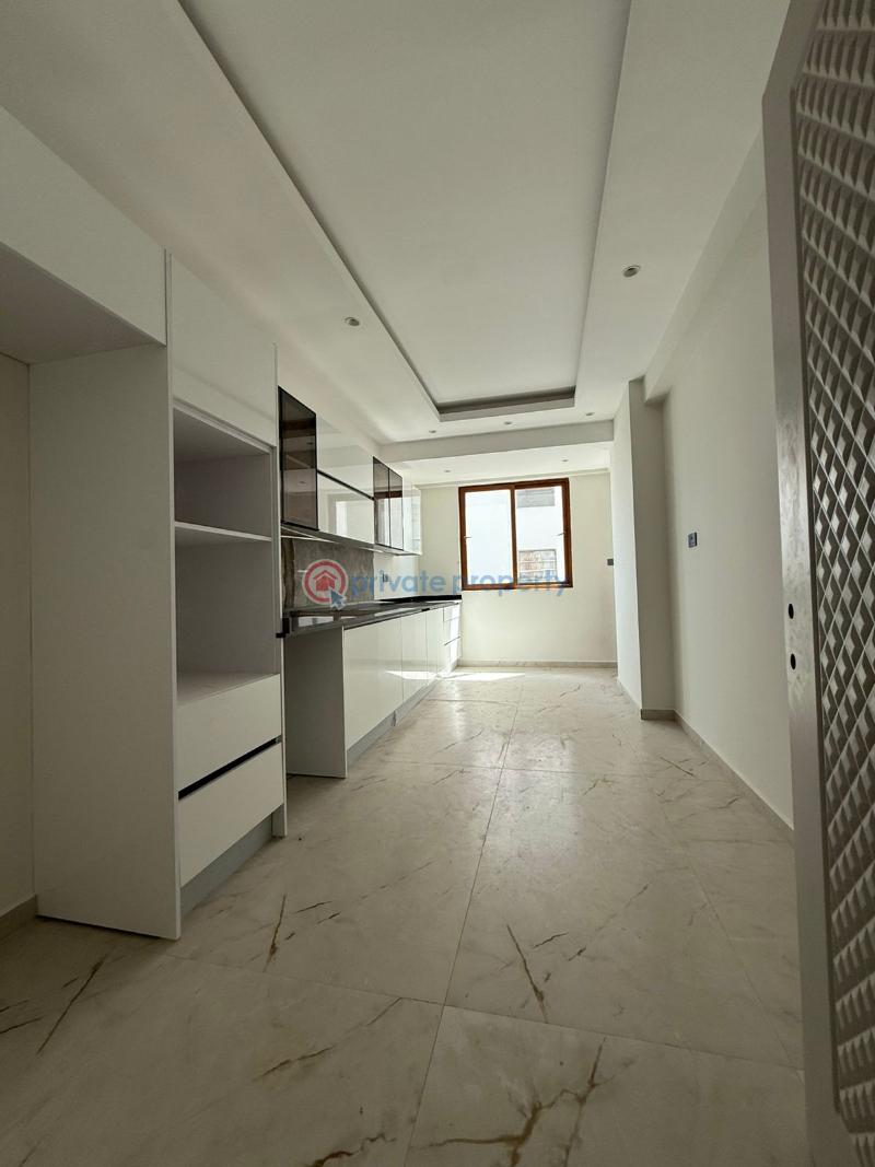 3 bedroom Apartment For Sale Mount Kenya Road 2nd Row From The Beach Nyali Mombasa - 7