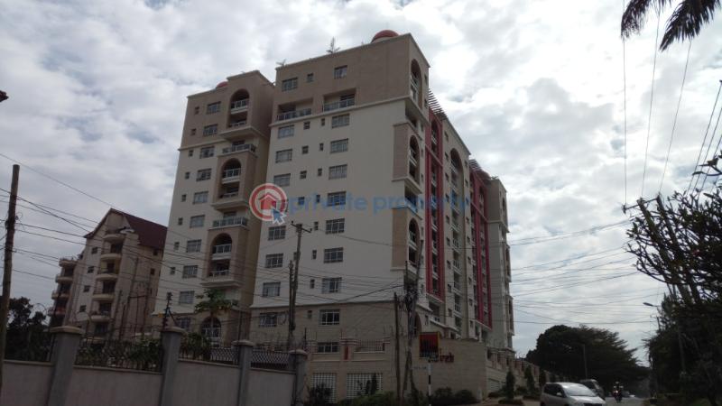3 bedroom Apartment For Sale Off Parklands Road Nairobi - 23