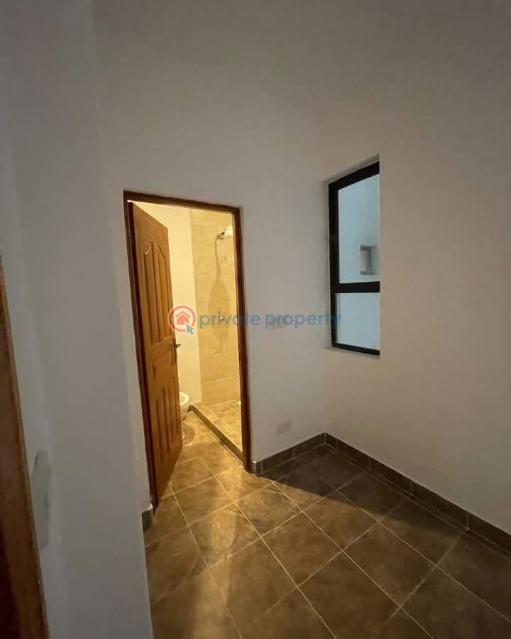 3 bedroom Apartment For Rent Kindaruma Road Kilimani Nairobi - 4