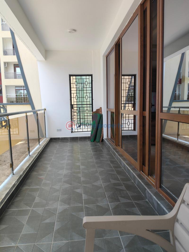 3 bedroom Apartment For Sale Opp Simba Road Nyali Mombasa - 1