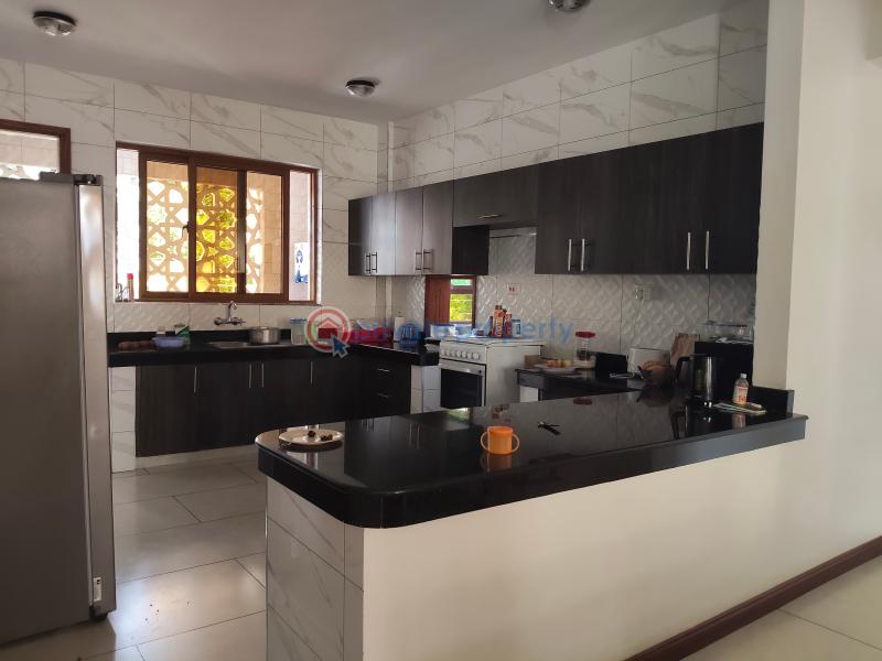 3 bedroom Apartment For Sale Opp Simba Road Nyali Mombasa - 2