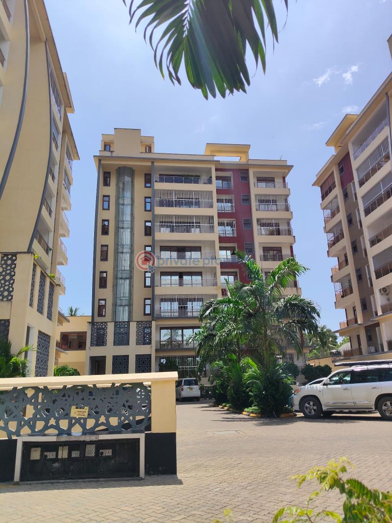 3 bedroom Apartment For Sale Opp Simba Road Nyali Mombasa - 5