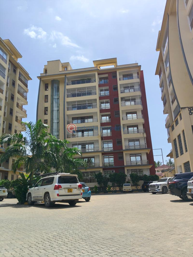 3 bedroom Apartment For Sale Opp Simba Road Nyali Mombasa - 3