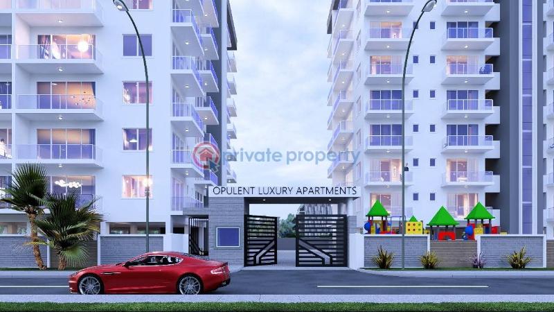3 bedroom Apartment For Sale Park Lane Nyali Mkomani Mombasa - 2