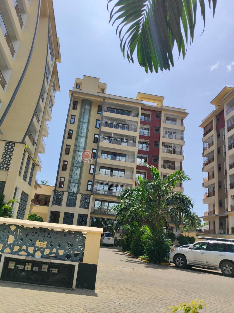 3 bedroom Apartment For Sale Opp Simba Road Nyali Mombasa - 4