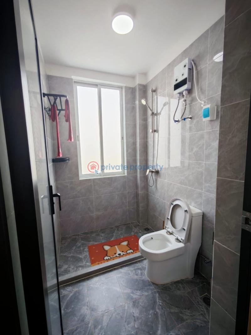 3 bedroom Apartment For Sale Off Mombasa Road syokimau Syokimau/Mulolongo Machakos - 8