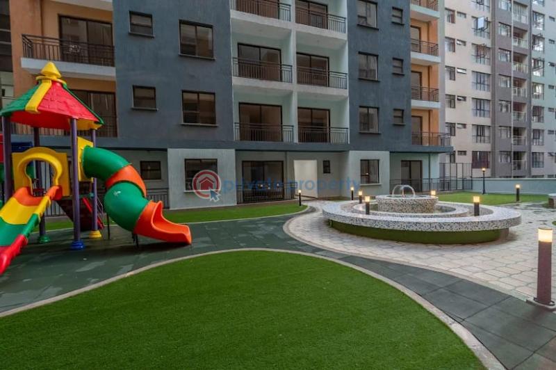 3 bedroom Apartment For Rent Kindaruma Road Kilimani Nairobi - 7