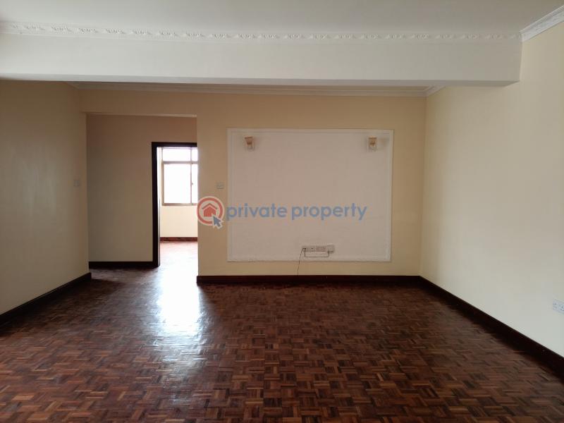3 bedroom Apartment For Sale kilimani Estate Nairobi - 1