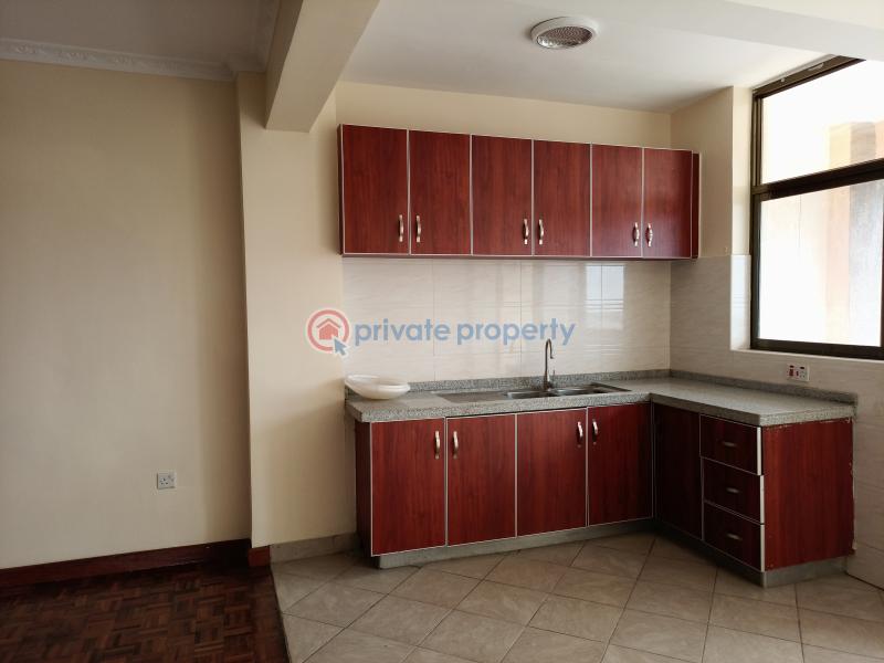3 bedroom Apartment For Sale kilimani Estate Nairobi - 2