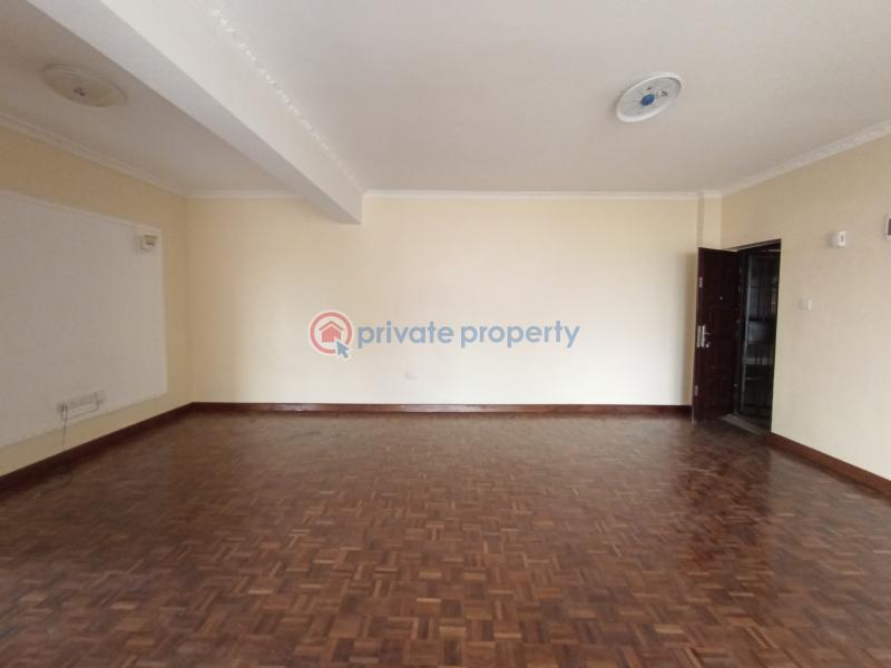 3 bedroom Apartment For Sale kilimani Estate Nairobi - 3