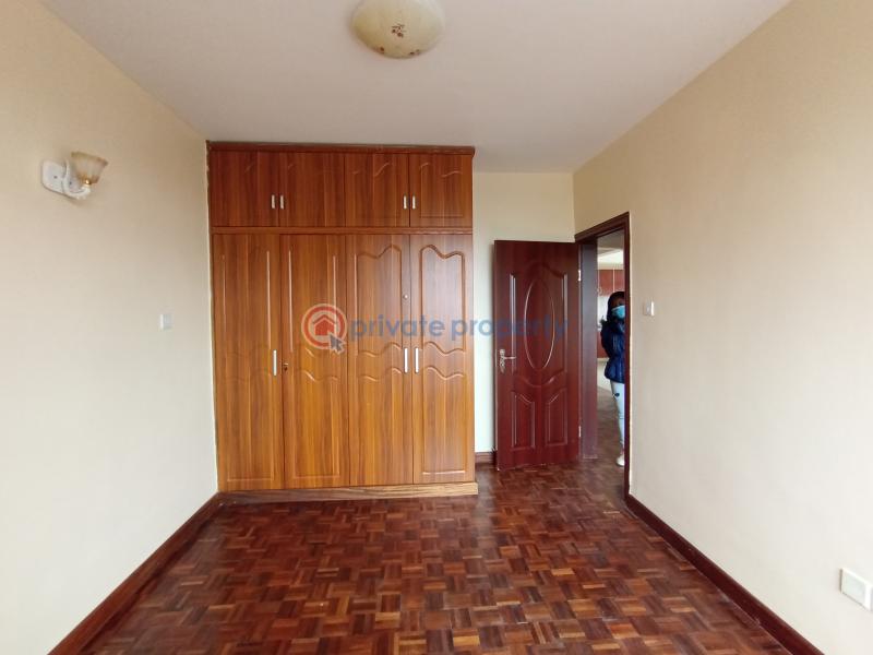 3 bedroom Apartment For Sale kilimani Estate Nairobi - 4