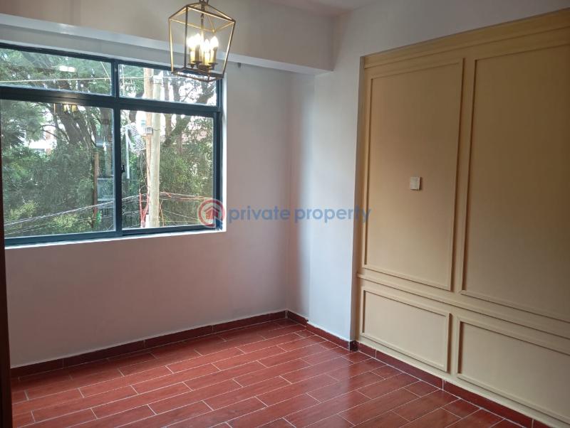 3 bedroom Apartment For Sale Kileleshwa Estate Off Oloitoktok Road Kileleshwa Nairobi - 11
