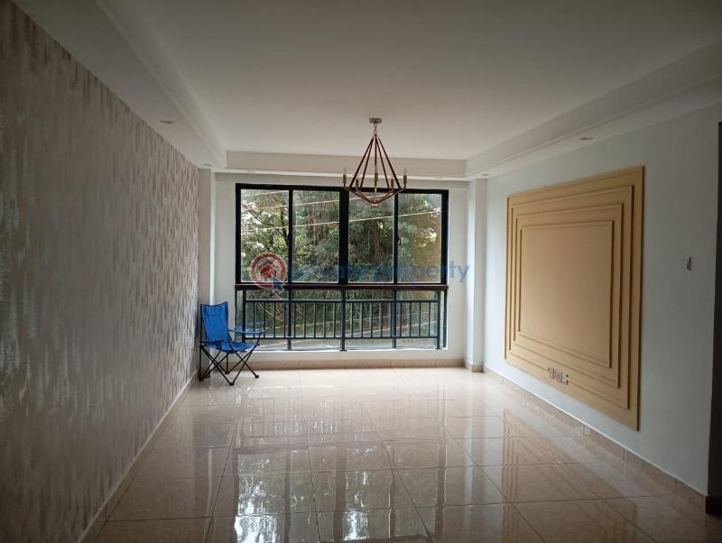 3 bedroom Apartment For Sale Kileleshwa Estate Off Oloitoktok Road Kileleshwa Nairobi - 3