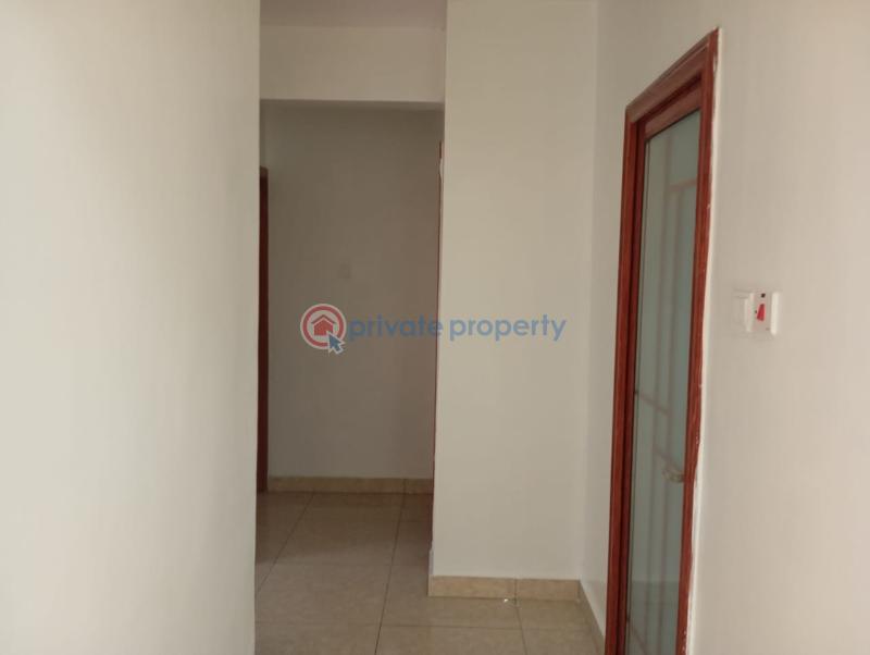 3 bedroom Apartment For Sale Kileleshwa Estate Off Oloitoktok Road Kileleshwa Nairobi - 7