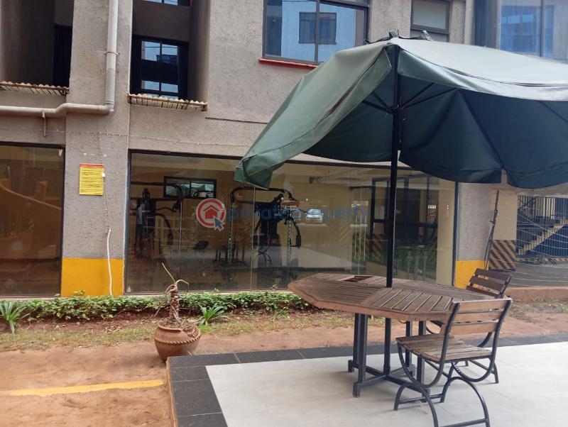 3 bedroom Apartment For Sale Kileleshwa Estate Off Oloitoktok Road Kileleshwa Nairobi - 14