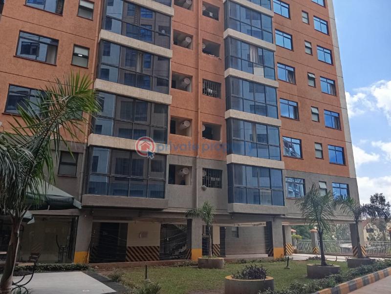 3 bedroom Apartment For Sale Kileleshwa Estate Off Oloitoktok Road Kileleshwa Nairobi - 15