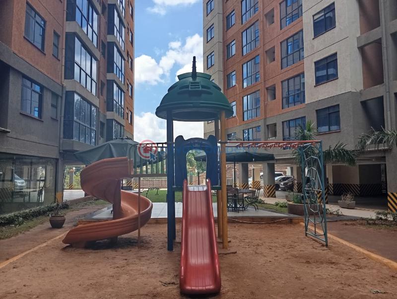 3 bedroom Apartment For Sale Kileleshwa Estate Off Oloitoktok Road Kileleshwa Nairobi - 13