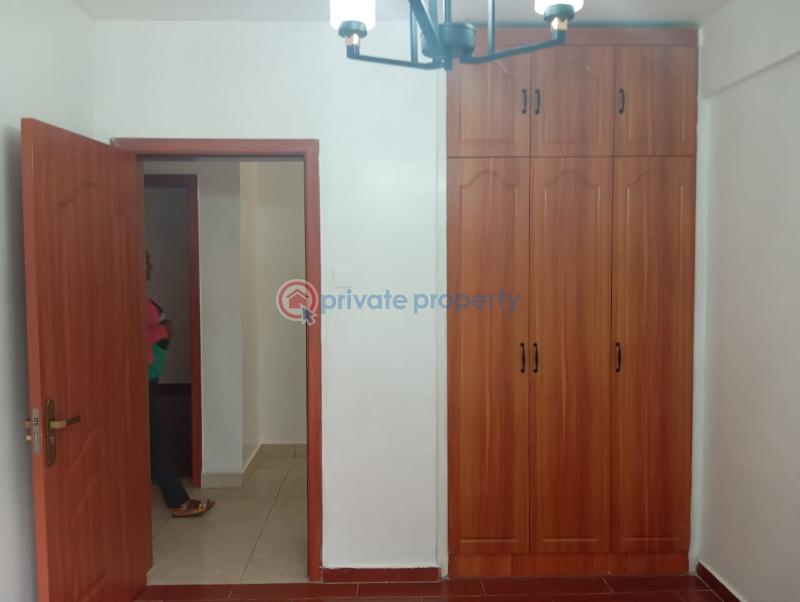 3 bedroom Apartment For Sale Kileleshwa Estate Off Oloitoktok Road Kileleshwa Nairobi - 10
